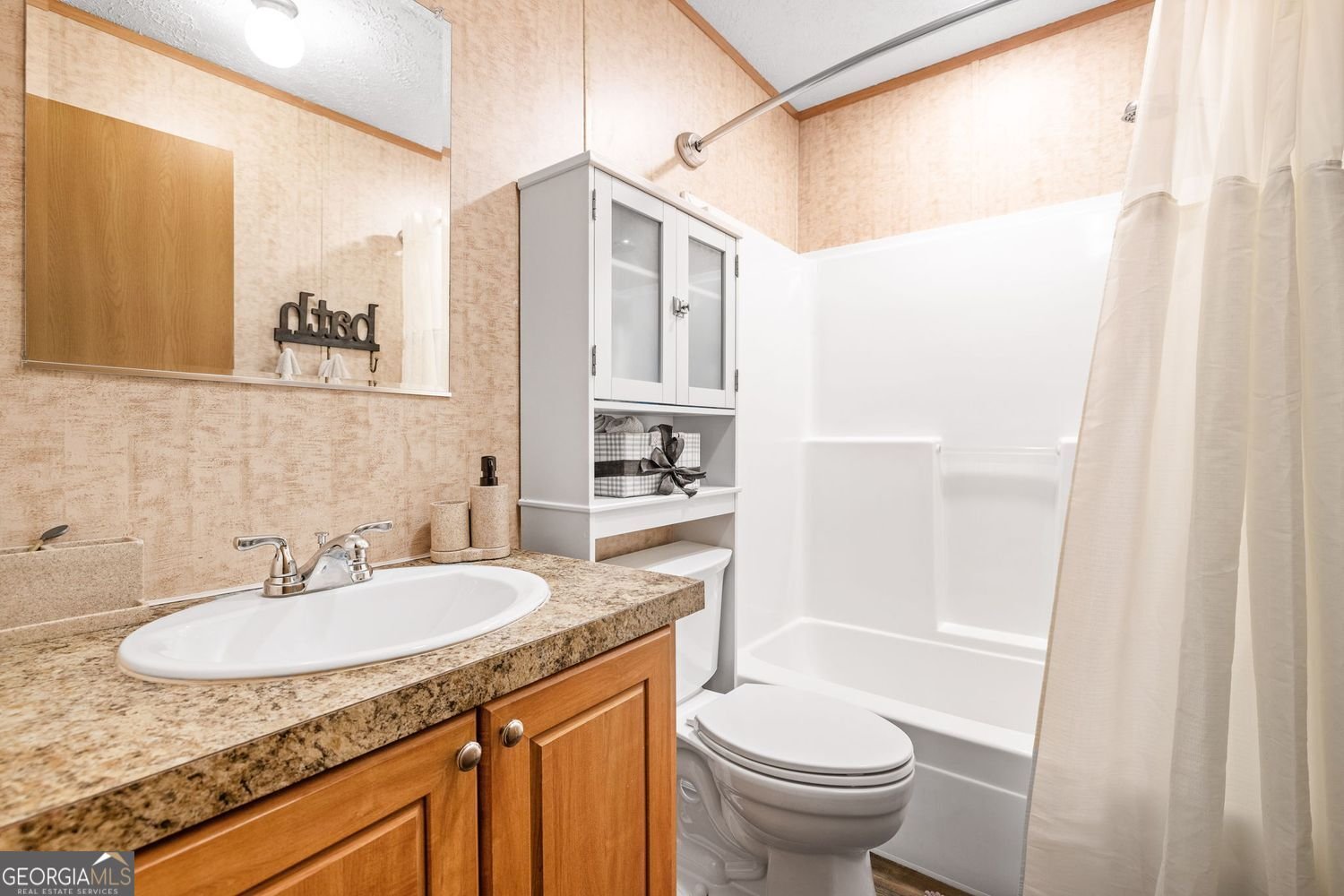 5535 Mount Shores Circle Gainesville - 6