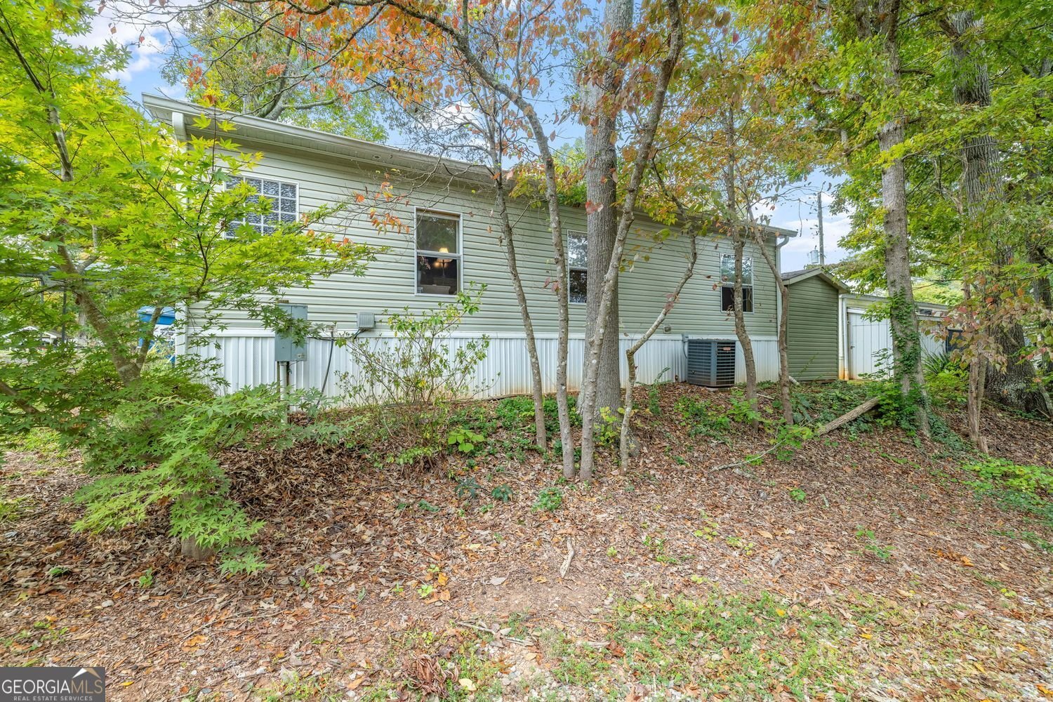 5535 Mount Shores Circle Gainesville - 8
