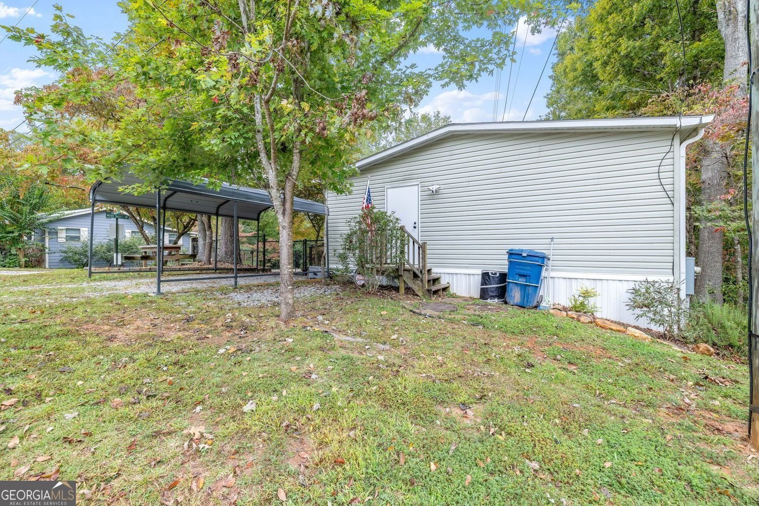 5535 Mount Shores Circle Gainesville - 9