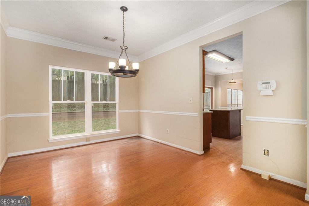 10750 Mortons Circle Johns Creek - 10
