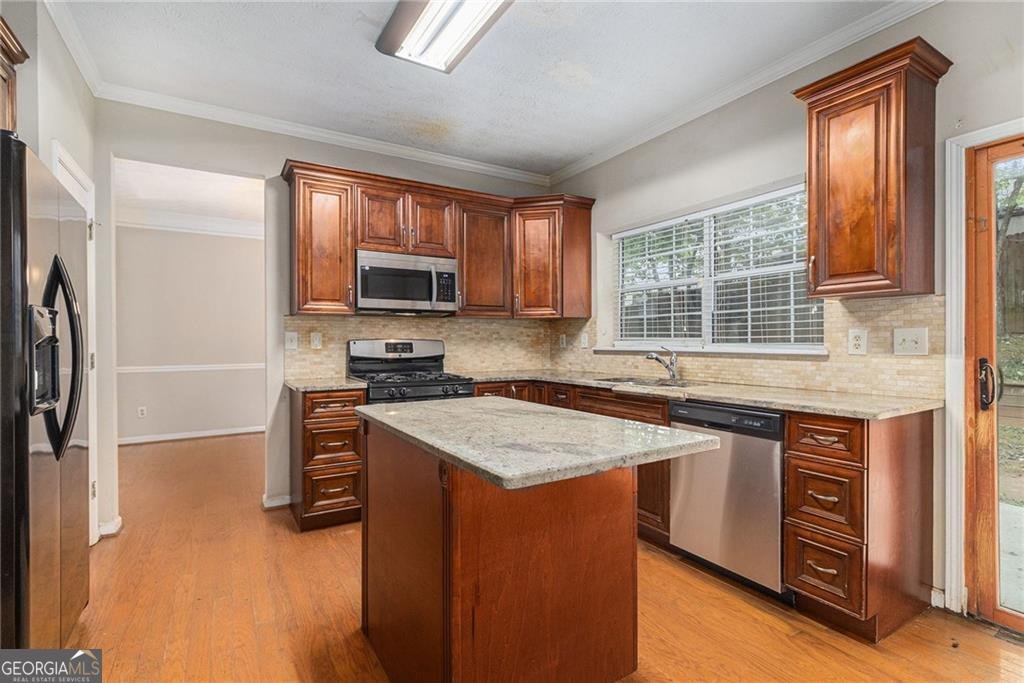 10750 Mortons Circle Johns Creek - 12
