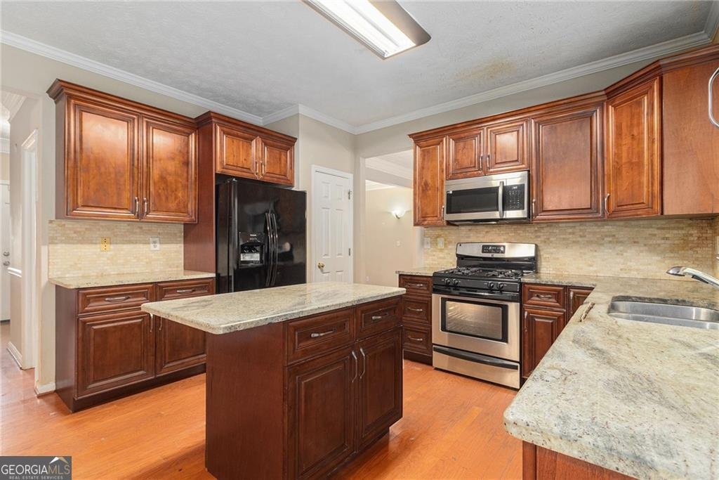 10750 Mortons Circle Johns Creek - 14