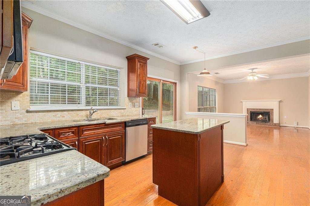 10750 Mortons Circle Johns Creek - 15