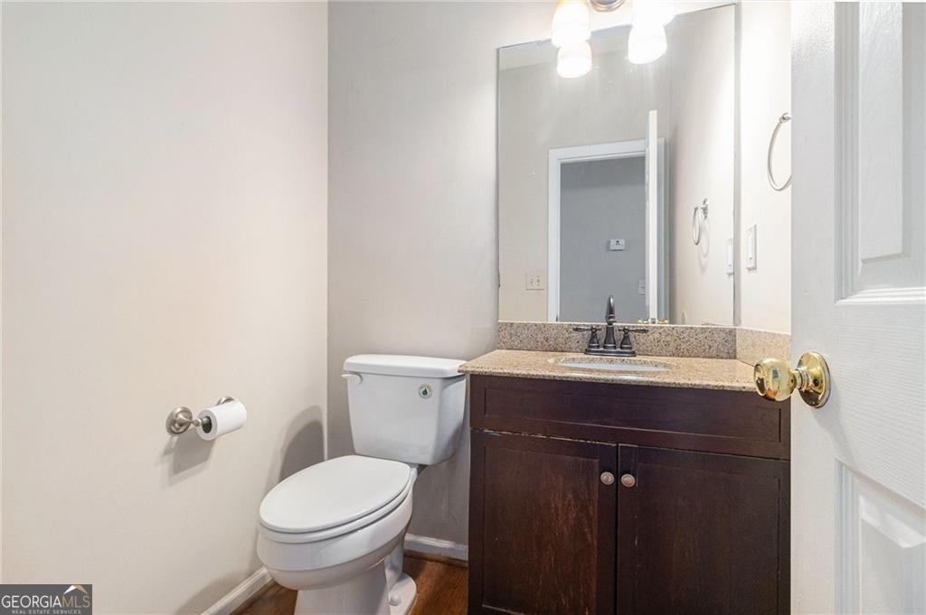 10750 Mortons Circle Johns Creek - 16