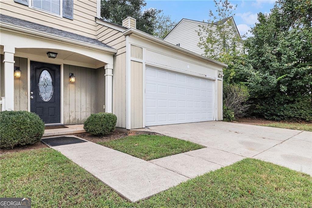 10750 Mortons Circle Johns Creek - 4