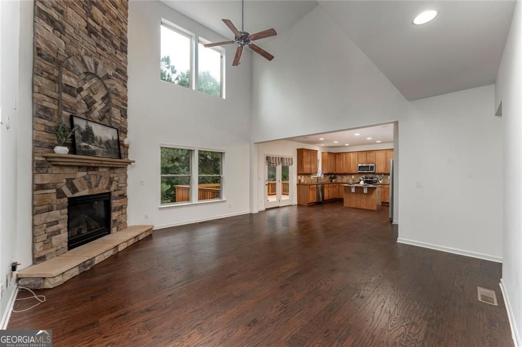 109 Hale View Circle Canton - 12