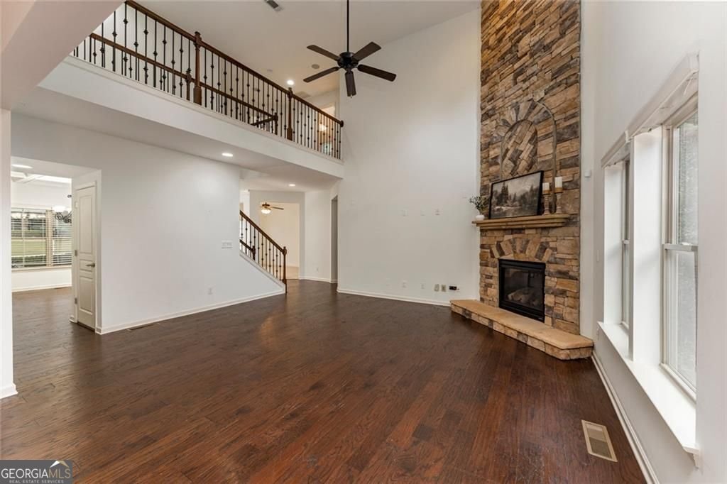 109 Hale View Circle Canton - 13