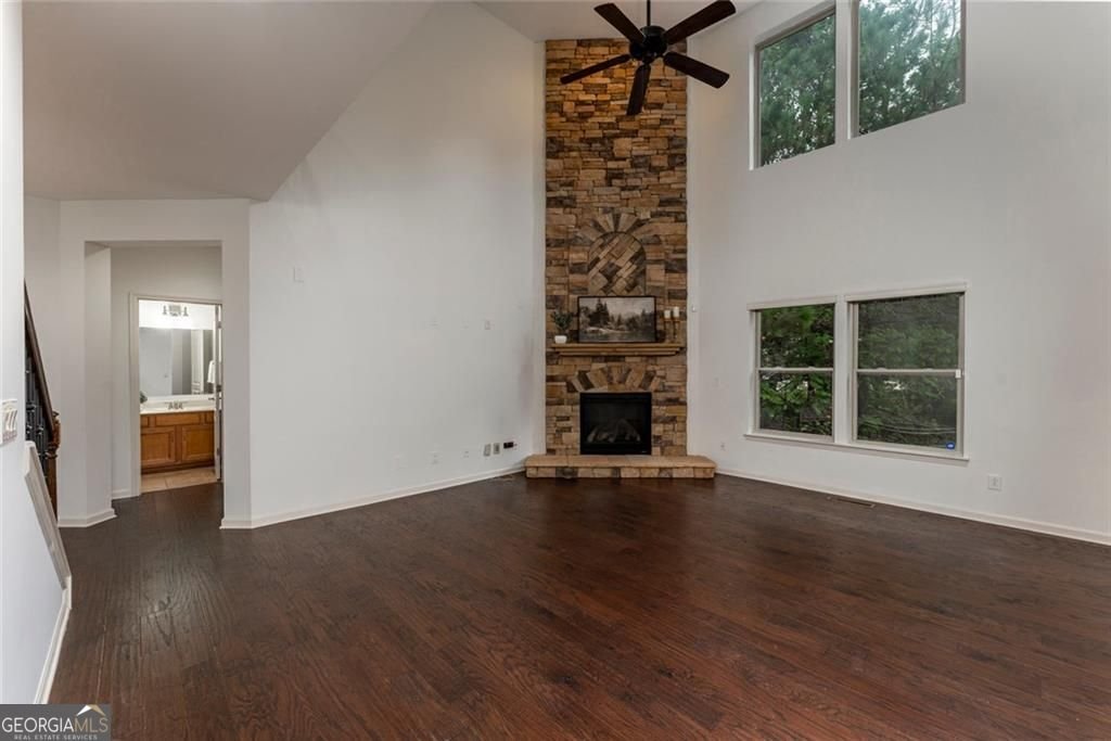 109 Hale View Circle Canton - 14