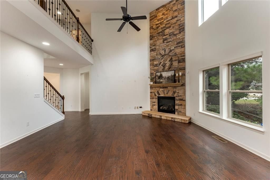 109 Hale View Circle Canton - 15