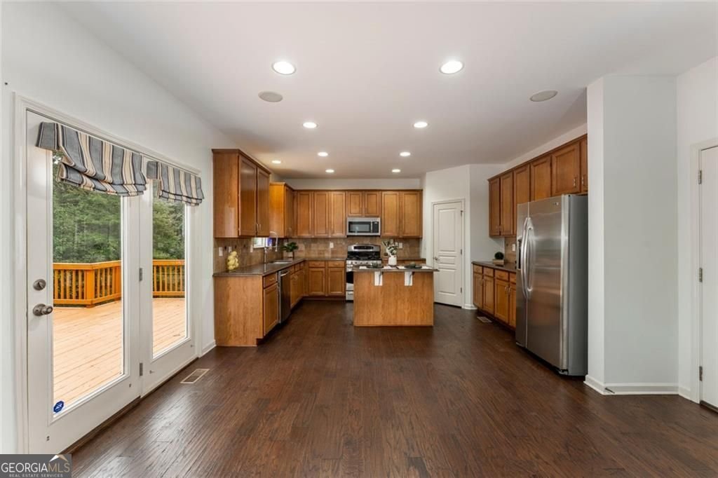 109 Hale View Circle Canton - 16