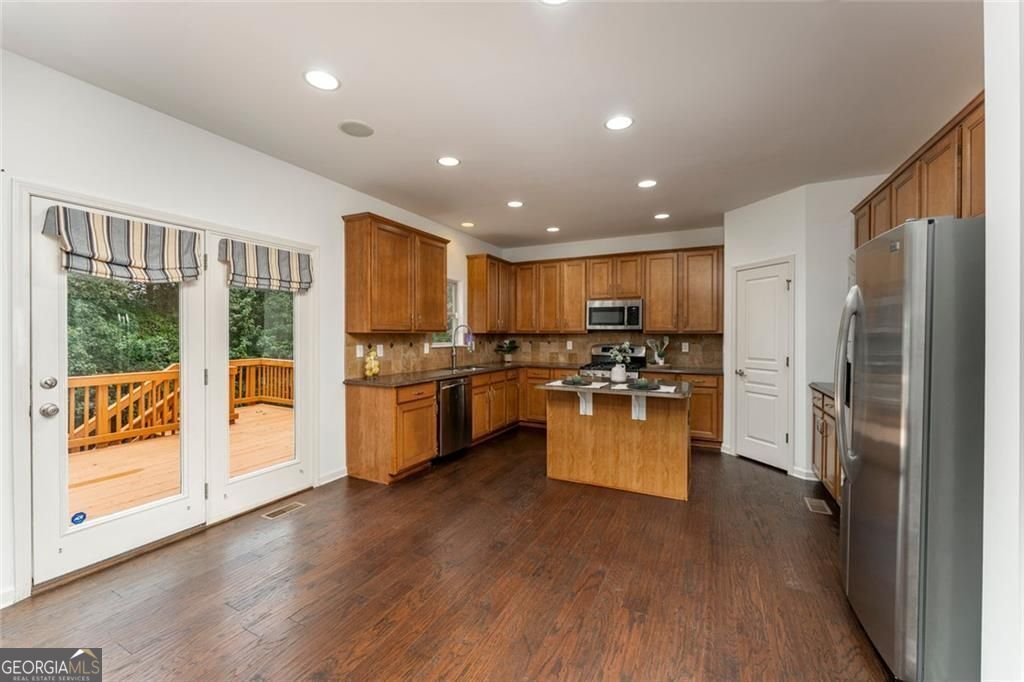 109 Hale View Circle Canton - 17