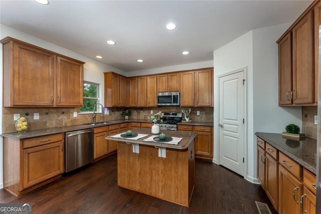 109 Hale View Circle Canton - 18