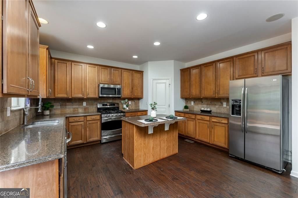 109 Hale View Circle Canton - 19