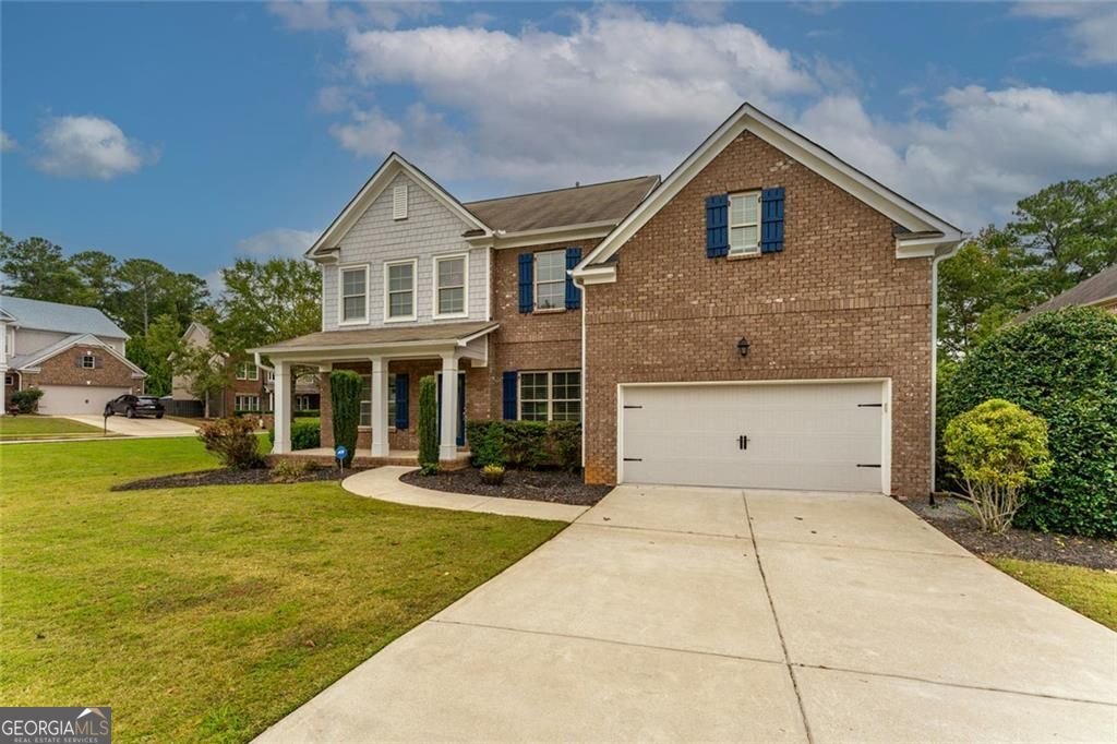 109 Hale View Circle Canton - 2