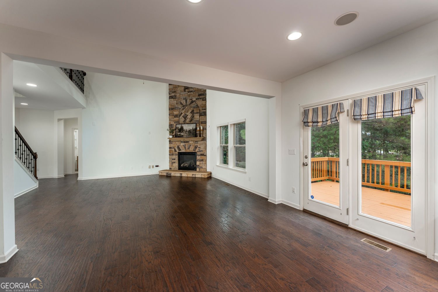 109 Hale View Circle Canton - 20