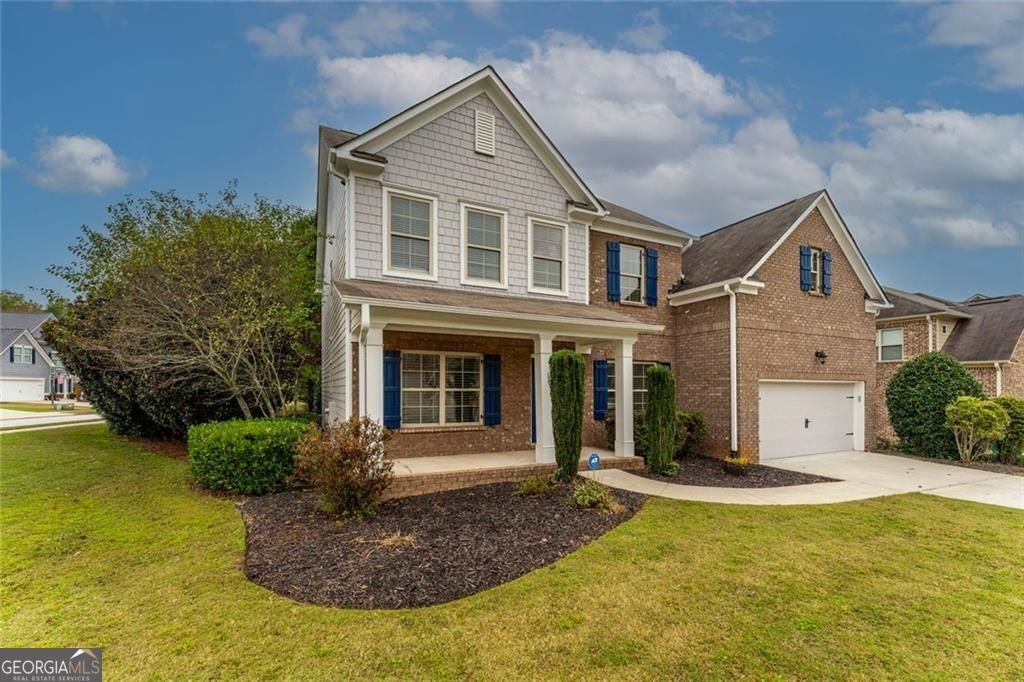 109 Hale View Circle Canton - 3