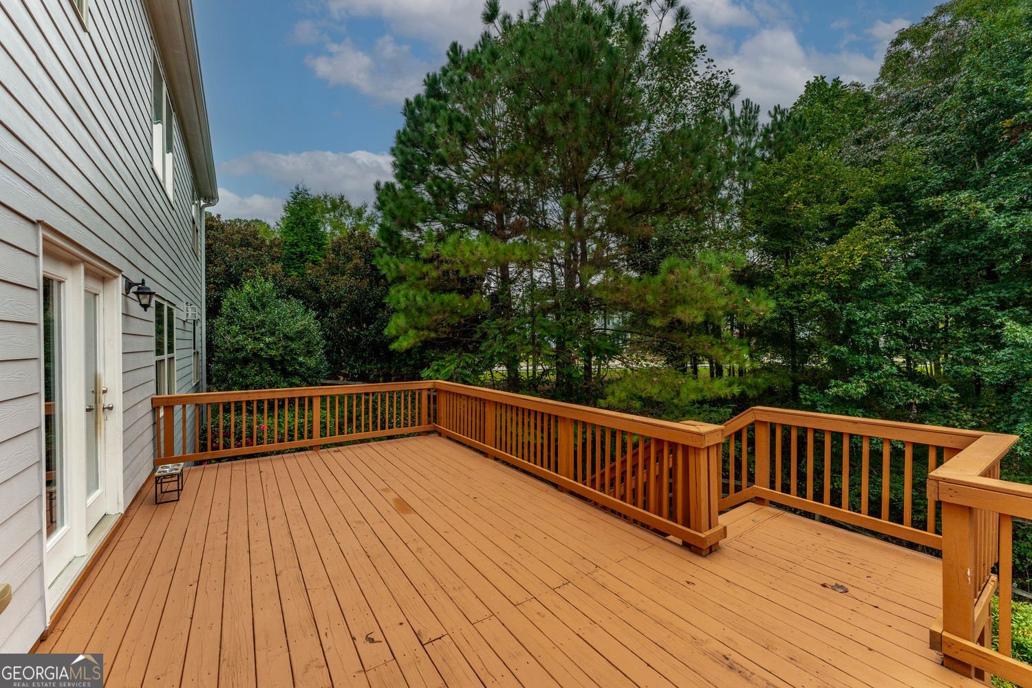 109 Hale View Circle Canton - 39