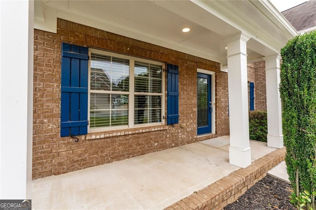 109 Hale View Circle Canton - 4
