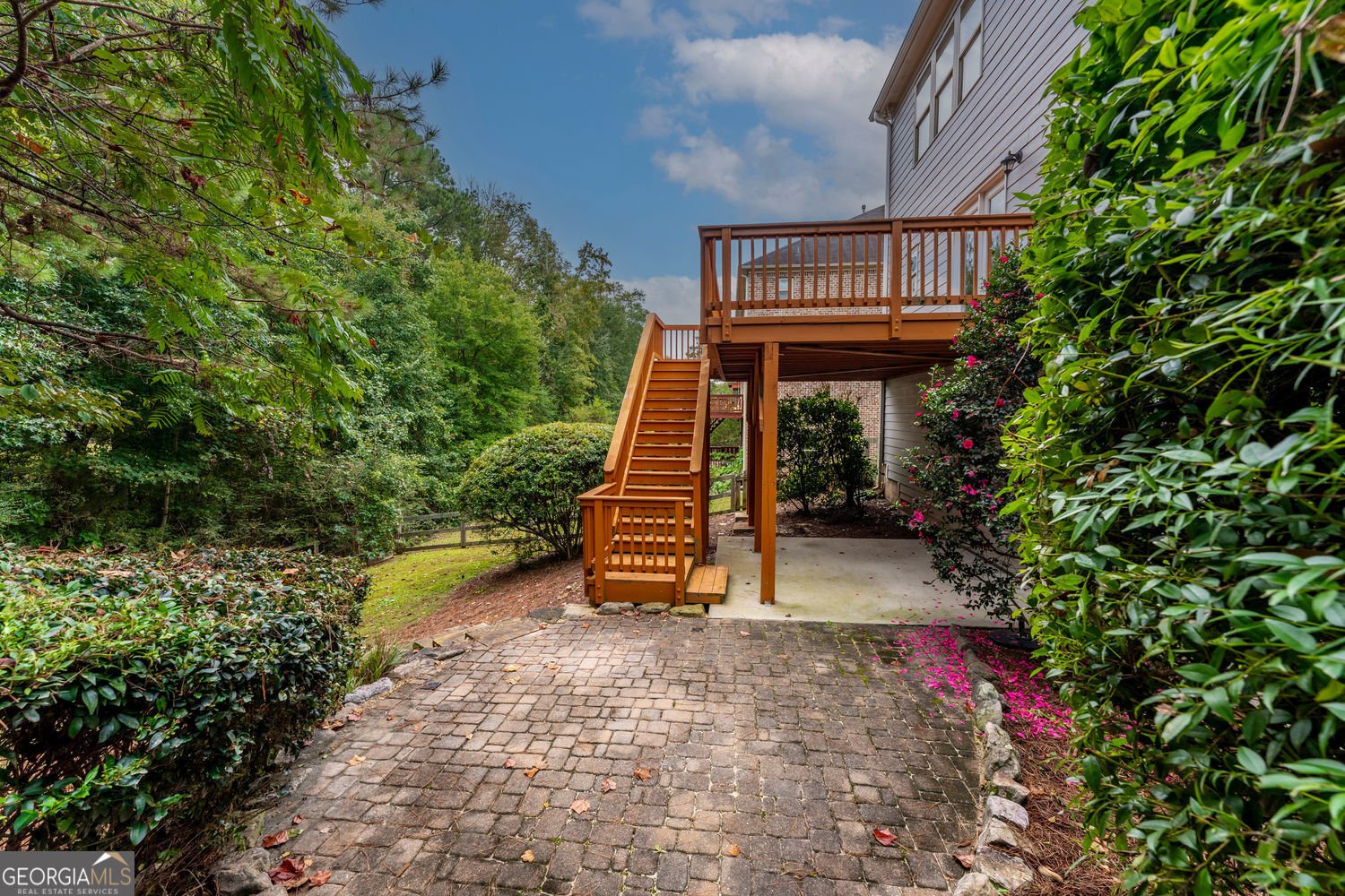 109 Hale View Circle Canton - 41