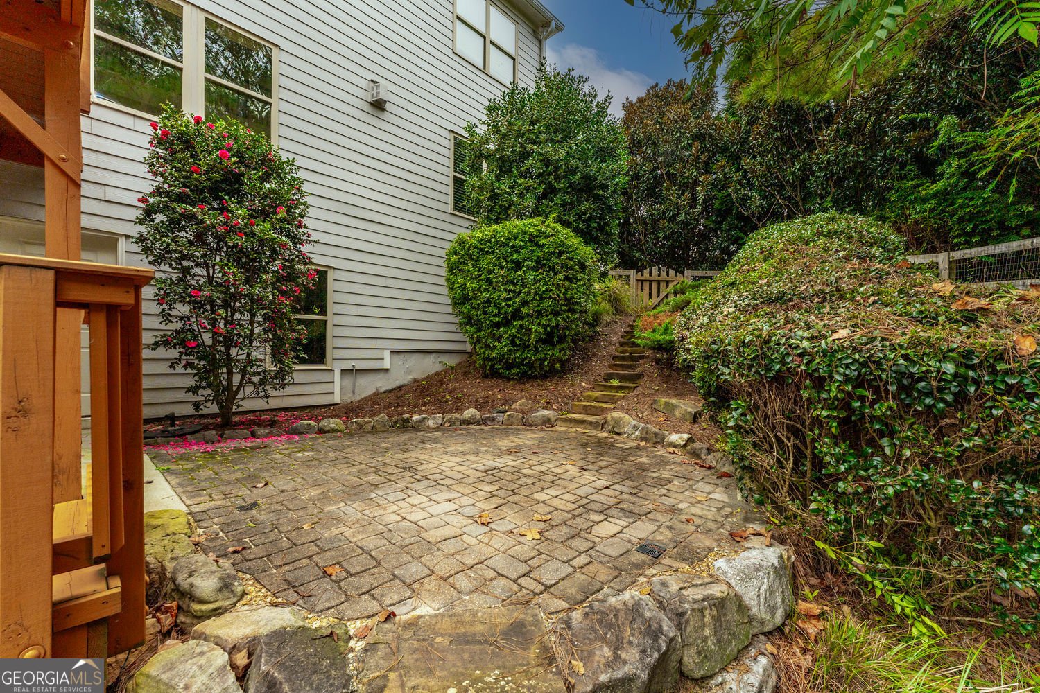 109 Hale View Circle Canton - 45