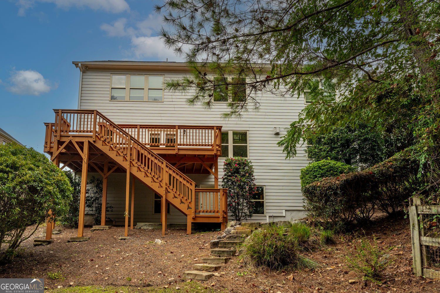 109 Hale View Circle Canton - 48