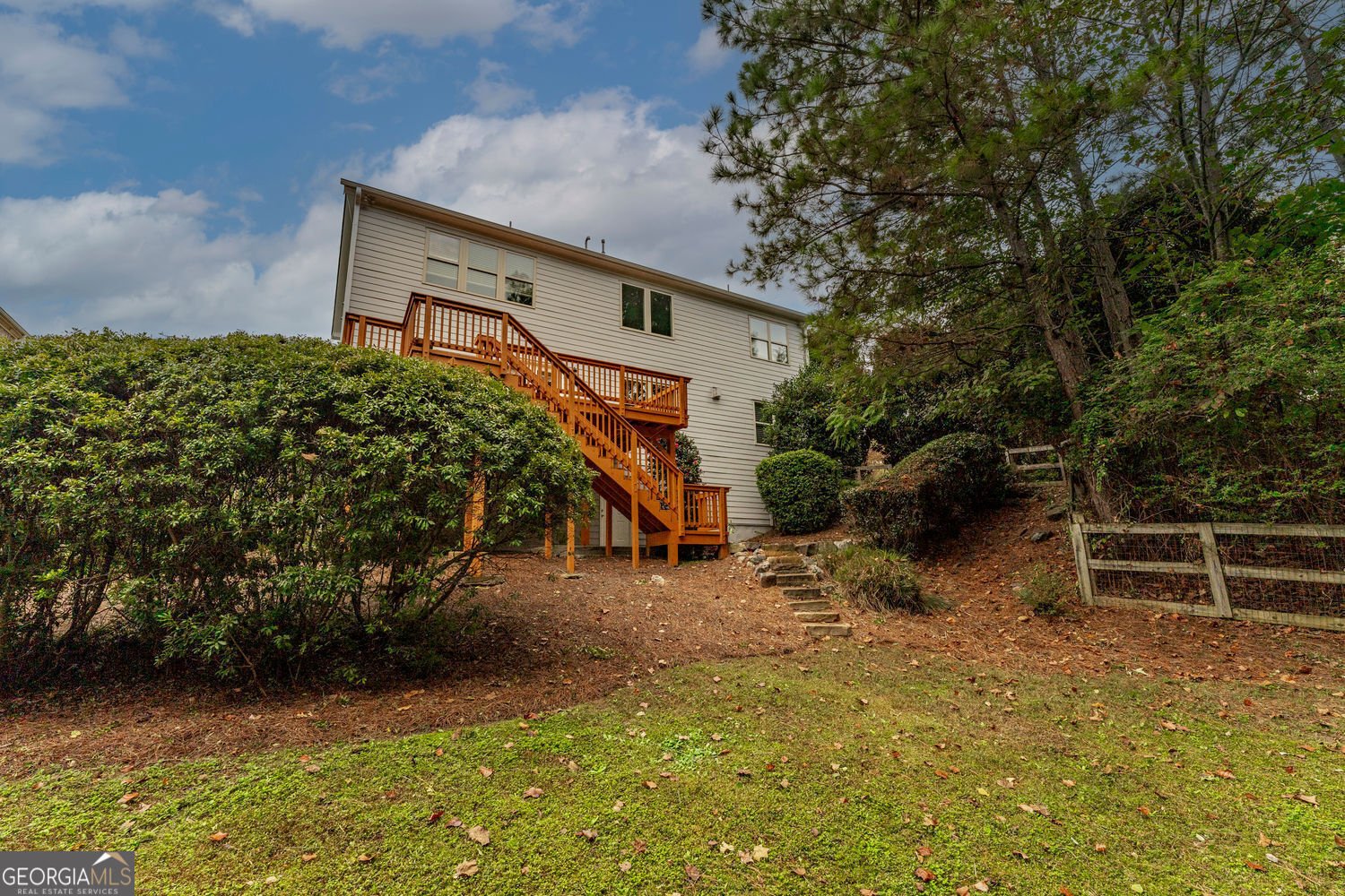 109 Hale View Circle Canton - 49