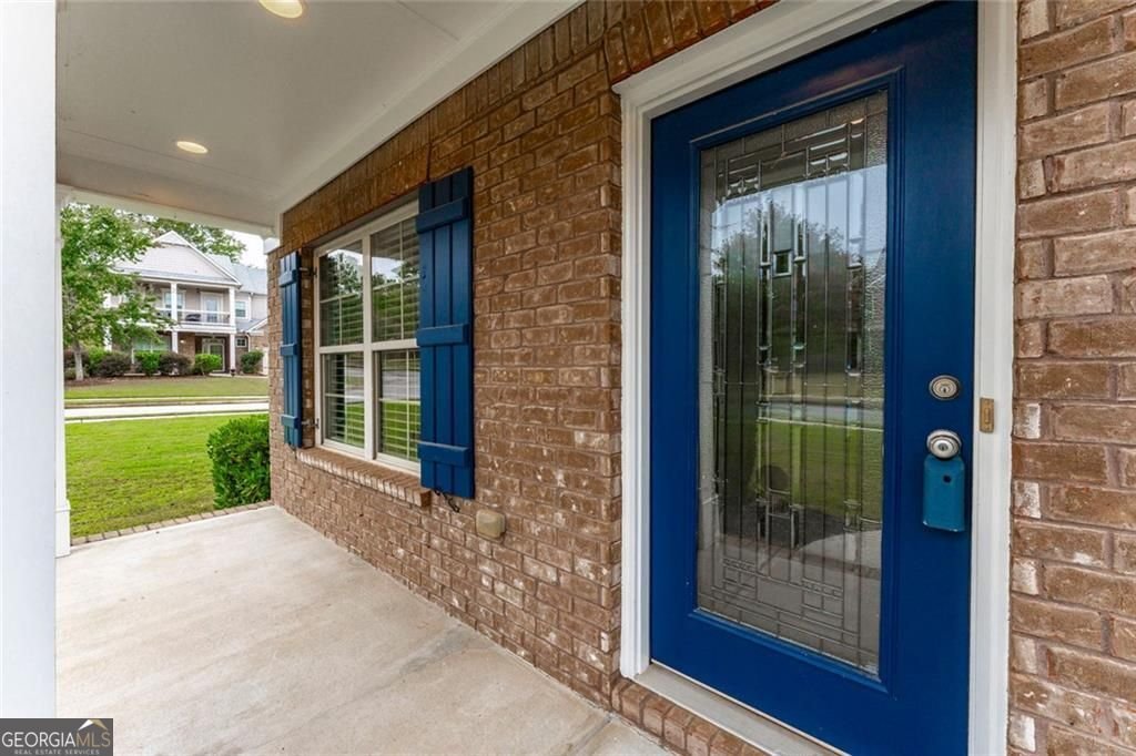 109 Hale View Circle Canton - 5