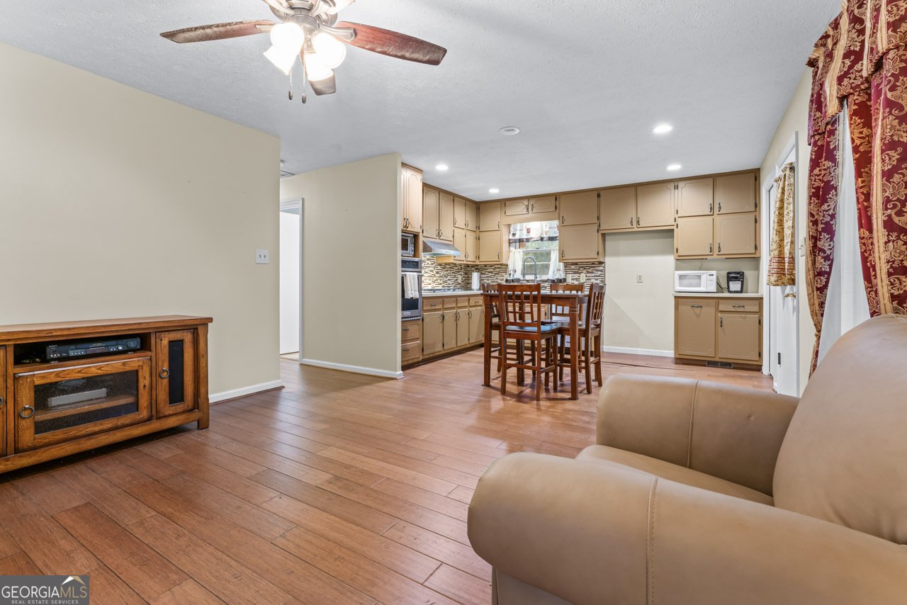 3465 Newnan Road Griffin - 12