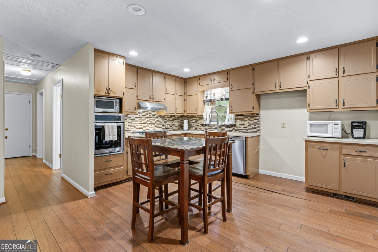 3465 Newnan Road Griffin - 13