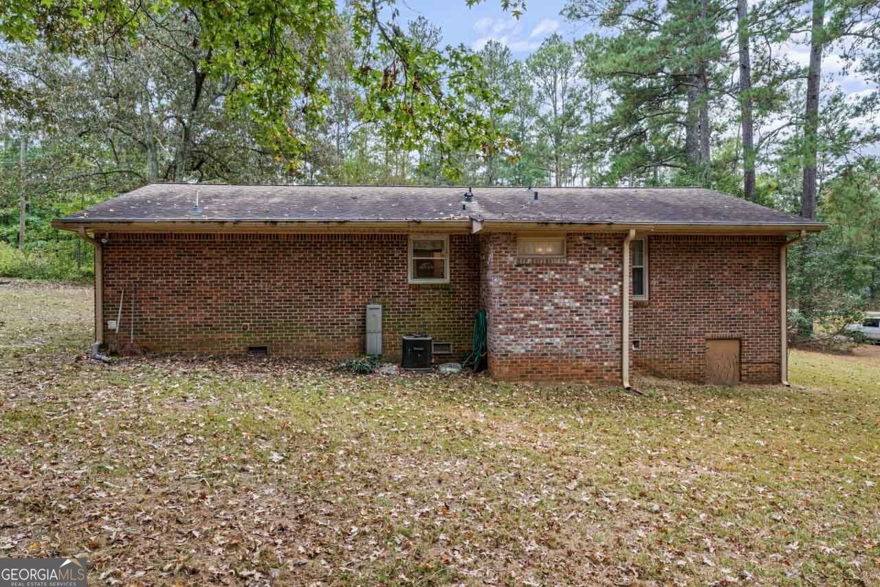 3465 Newnan Road Griffin - 4