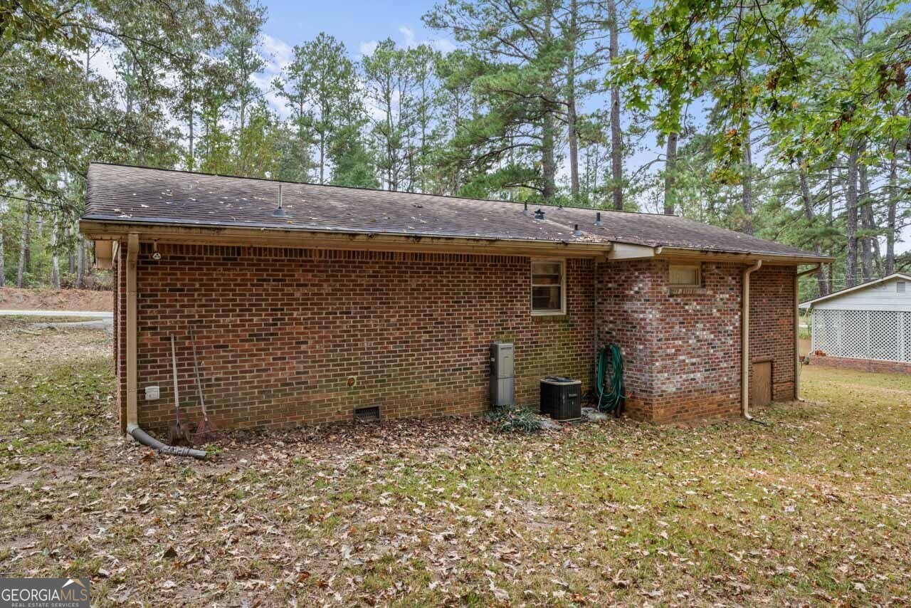 3465 Newnan Road Griffin - 6