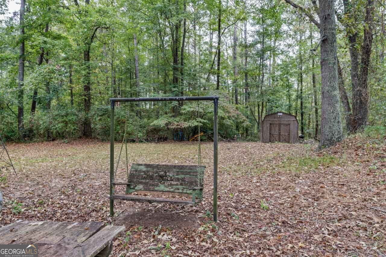 3465 Newnan Road Griffin - 7