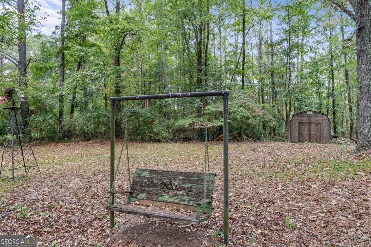 3465 Newnan Road Griffin - 8