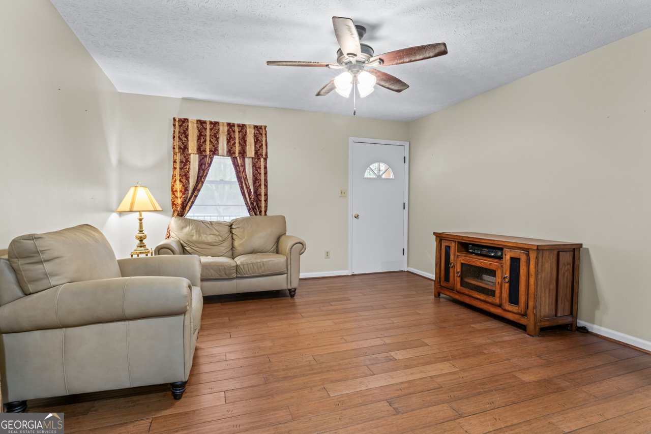 3465 Newnan Road Griffin - 9