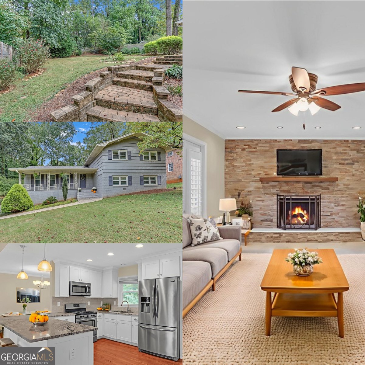 2713 Imperial Hills Drive Tucker - 1