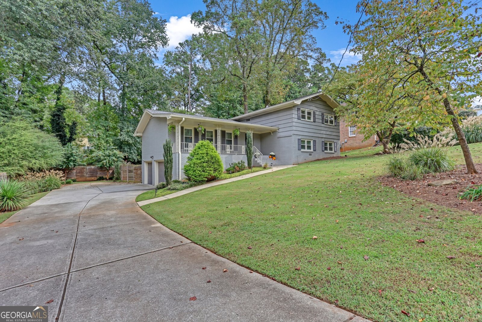 2713 Imperial Hills Drive Tucker - 10