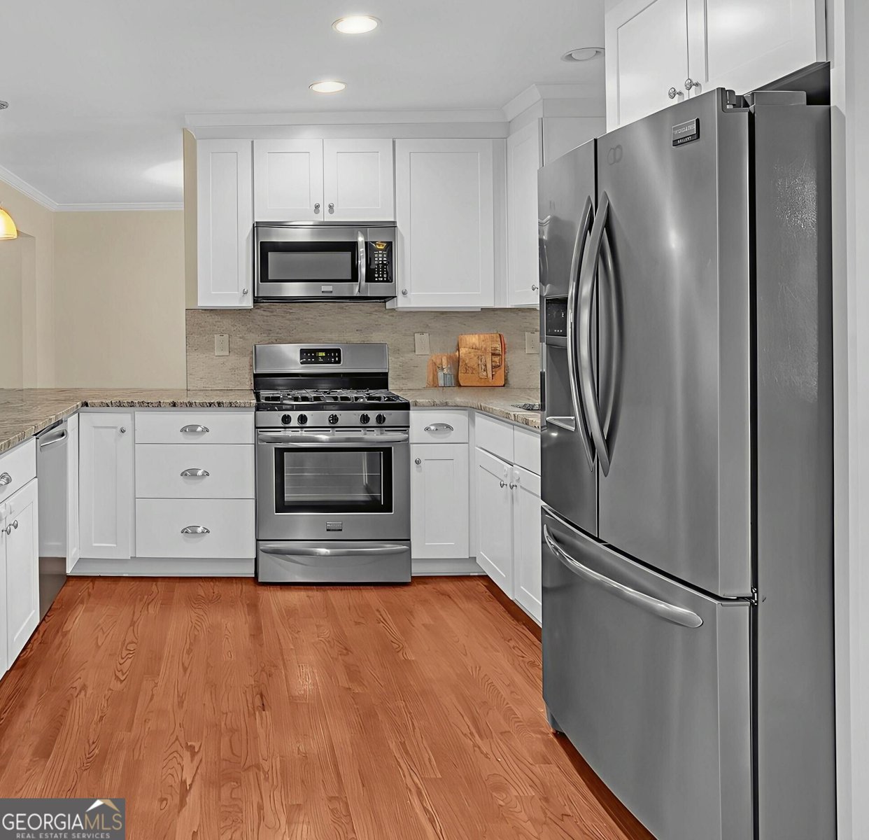 2713 Imperial Hills Drive Tucker - 12