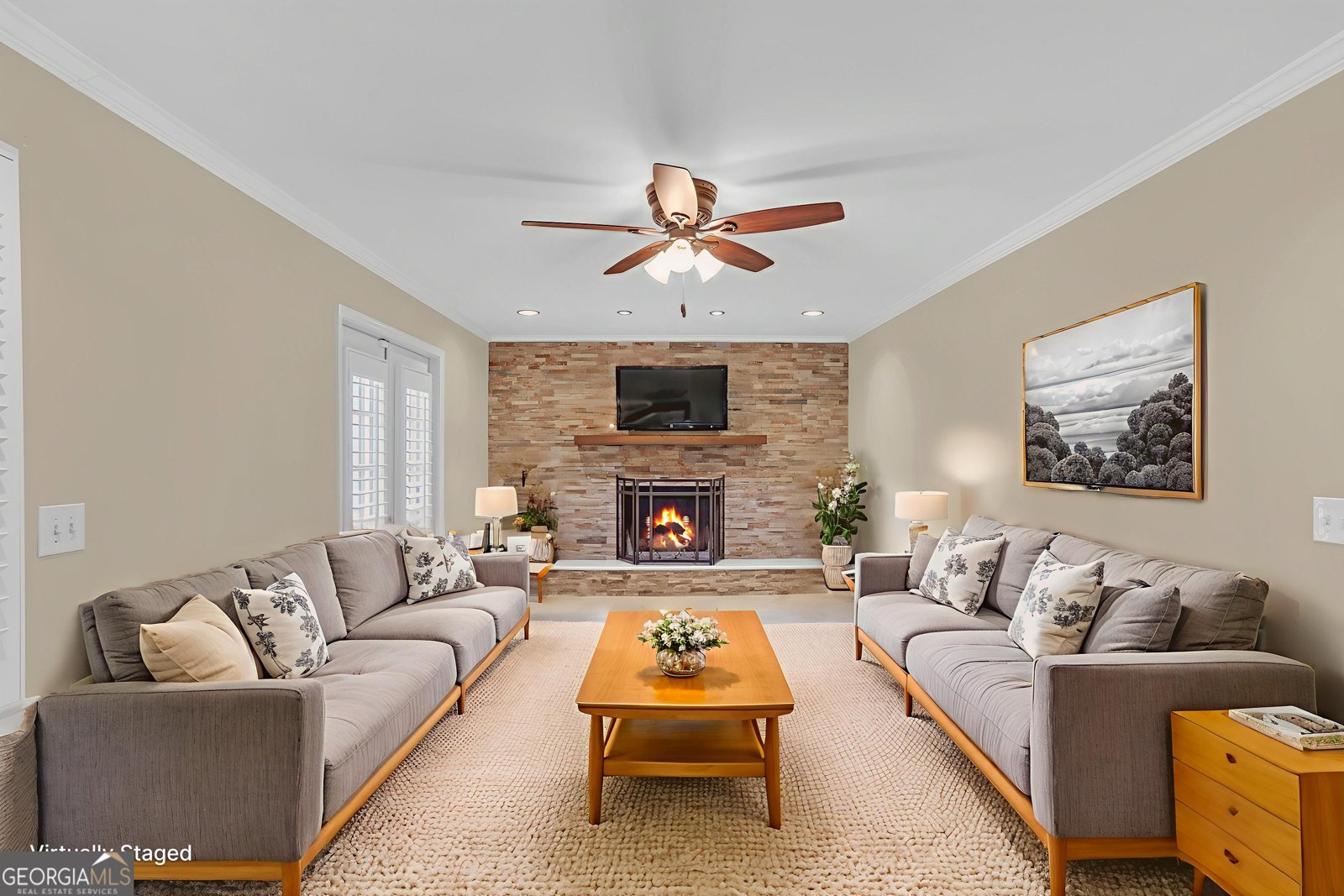 2713 Imperial Hills Drive Tucker - 14