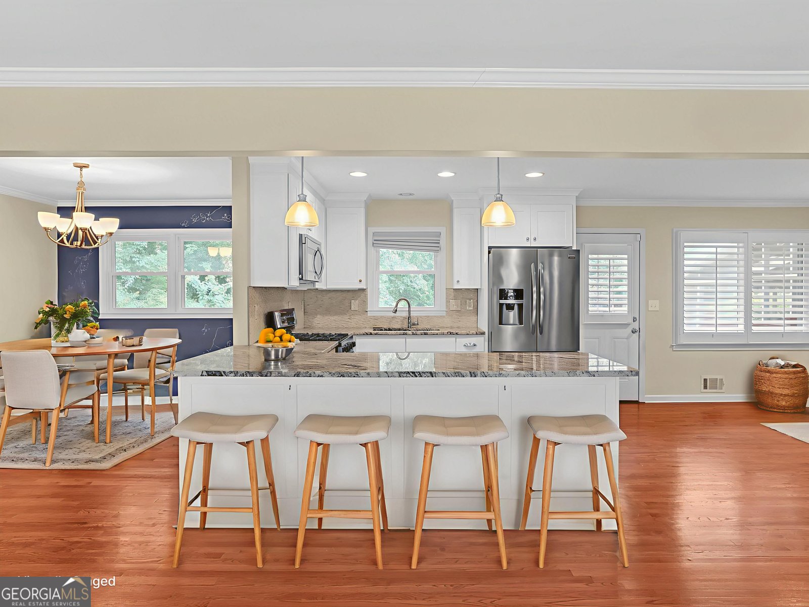 2713 Imperial Hills Drive Tucker - 2