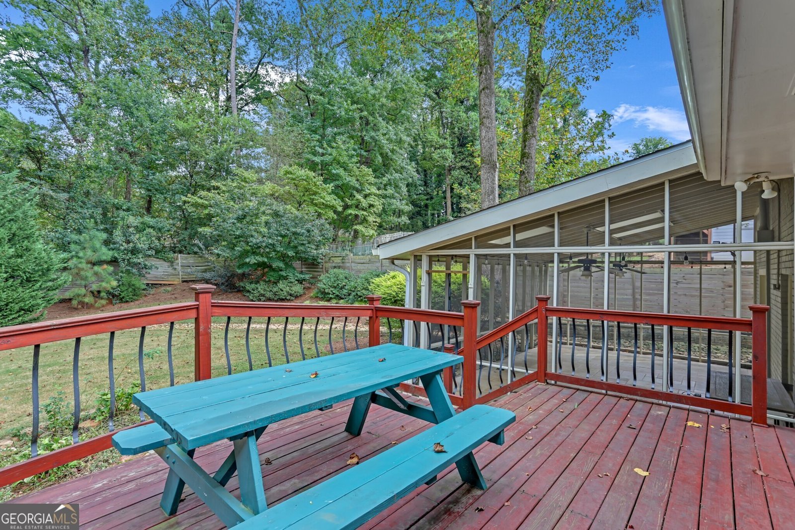 2713 Imperial Hills Drive Tucker - 24