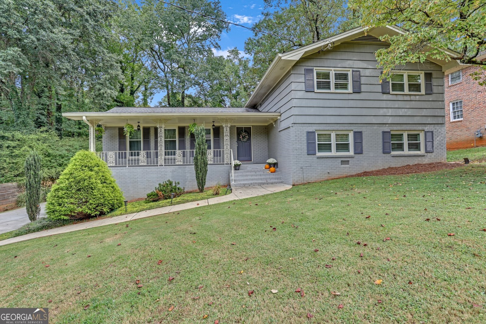 2713 Imperial Hills Drive Tucker - 28