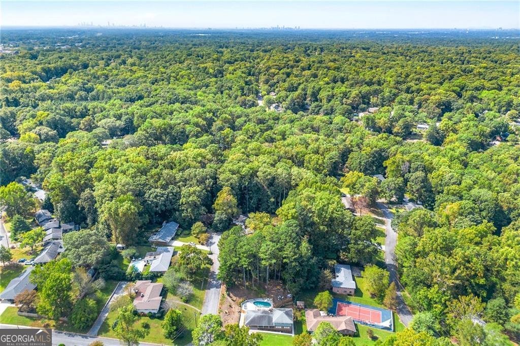 2713 Imperial Hills Drive Tucker - 30