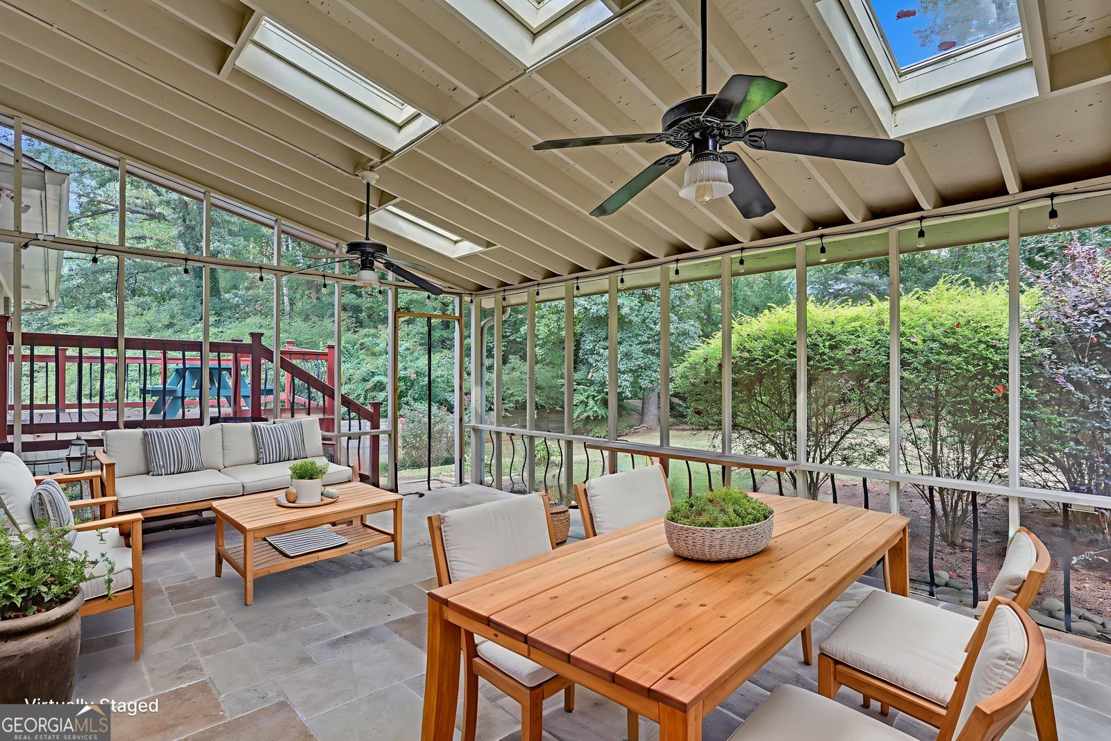 2713 Imperial Hills Drive Tucker - 4