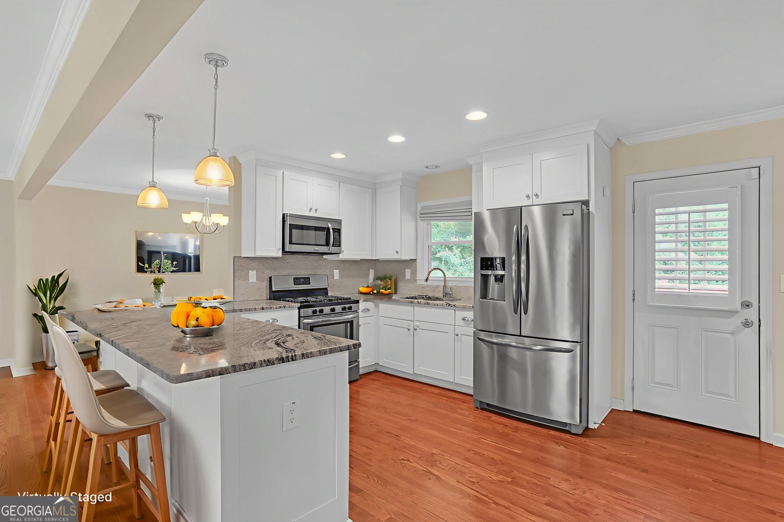 2713 Imperial Hills Drive Tucker - 5