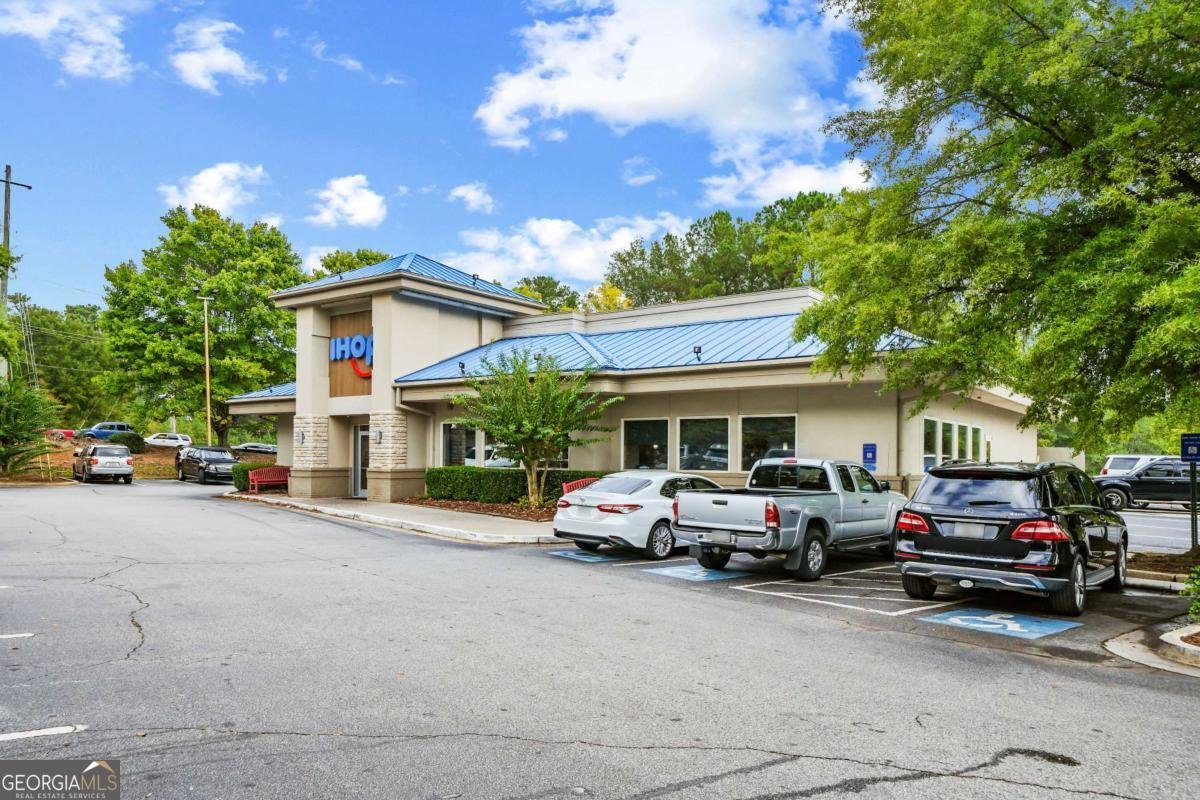 902 Tree Creek Boulevard Lawrenceville - 10