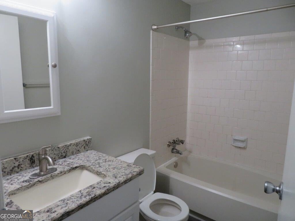 5106 Rockborough Trail Norcross - 13