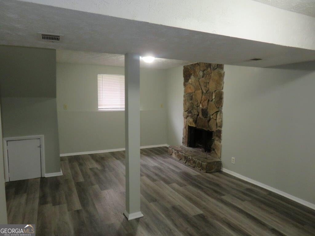 5106 Rockborough Trail Norcross - 19