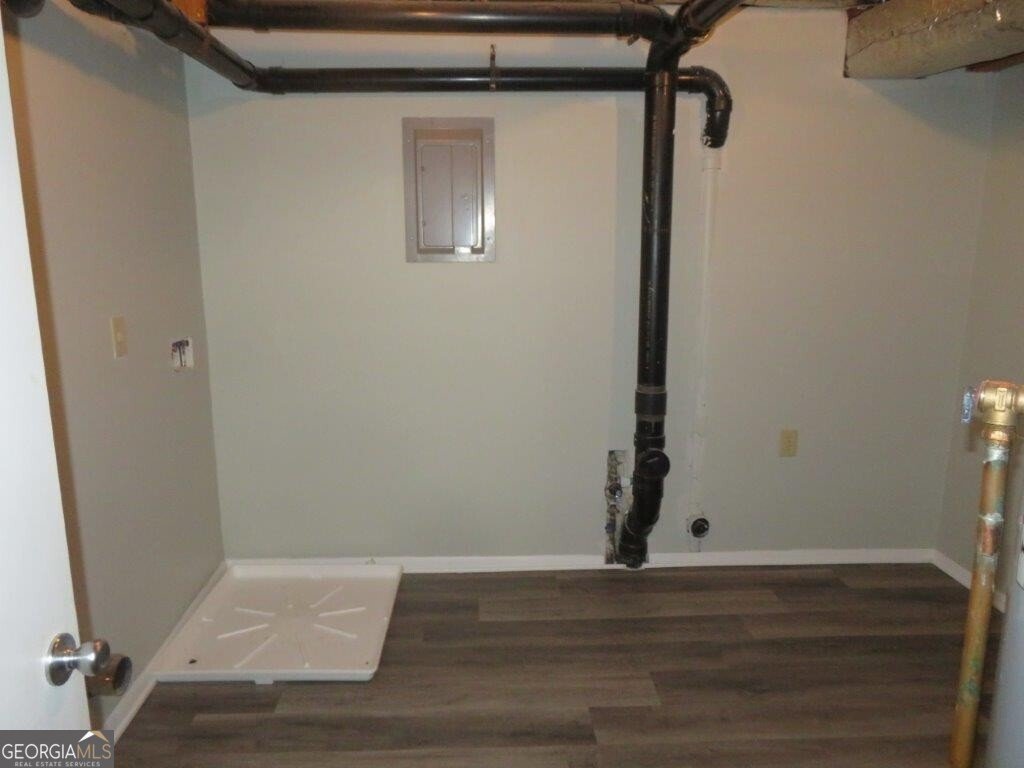 5106 Rockborough Trail Norcross - 20