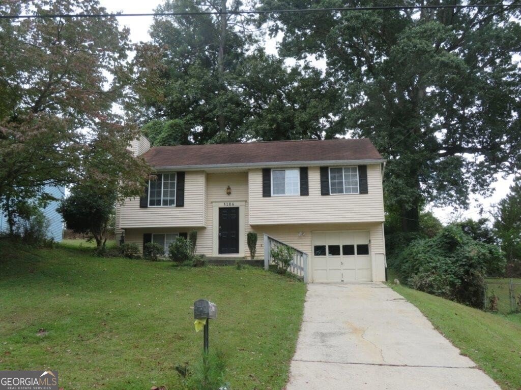 5106 Rockborough Trail Norcross - 25