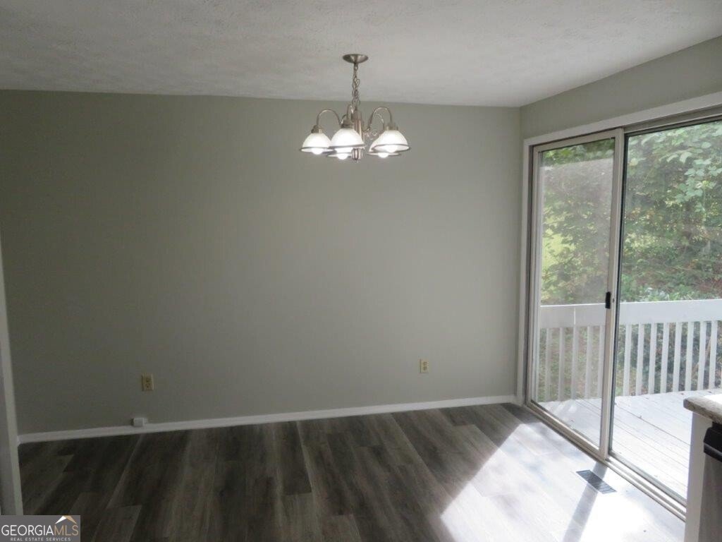 5106 Rockborough Trail Norcross - 6